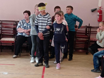Страна под названием Детство