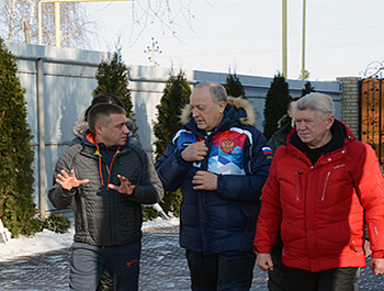 «Лыжня России – 2020»