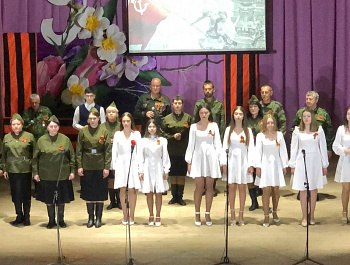 Нам этот мир завещано сберечь