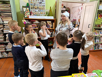 «Быть здоровым, жить активно – это стильно, позитивно!» Час здоровья