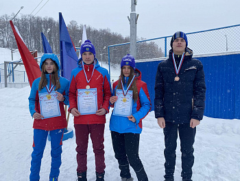 Новости спорта