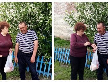Поздравления с Великой Победой