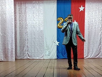 Мужество, доблесть и честь