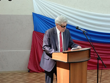 Сегодня сельхозтоваропроизводители района обсудили вопросы, касающиеся проведения очередного аграрного сезона