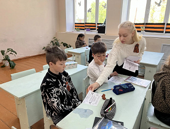 Дню Победы, посвящается!