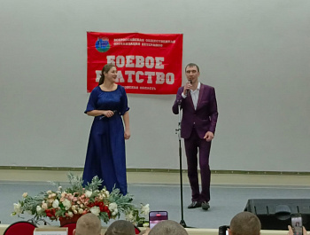 Году защитника Отечества, посвящается…