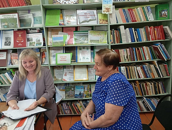 Опыт коллег – в практику работы
