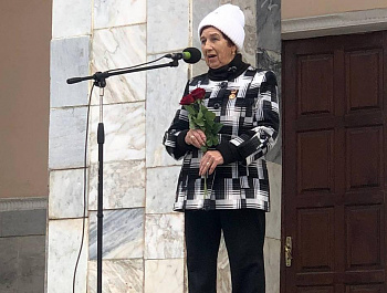 ПАМЯТЬ ПОКОЛЕНИЙ