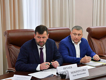Для расчистки областных дорог от снега подготовили 975 единиц техники