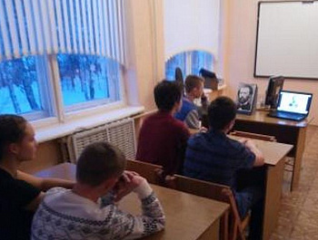 «Удивительный мир Антоши Чехонте» Виртуальная экскурсия