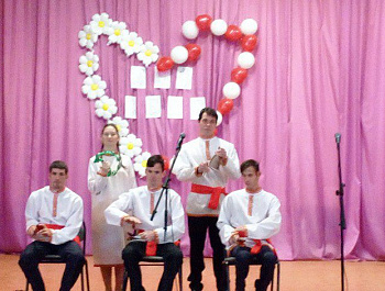 Новости культуры