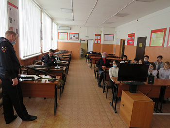 День открытых дверей 2021 год