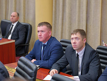 В Саратовской области увеличилось производство мяса и субпродуктов