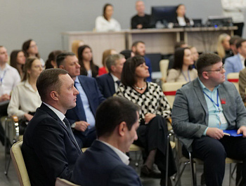 В Саратове планируют создать региональный молодежный кадровый центр