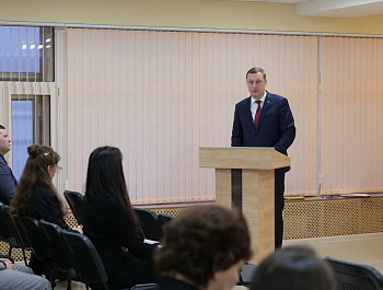 В Арбитражном суде Саратовской области подвели итоги работы за 2024 год