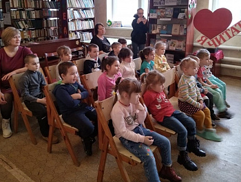 Заюшкина избушка