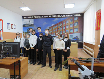 День открытых дверей 2021 год