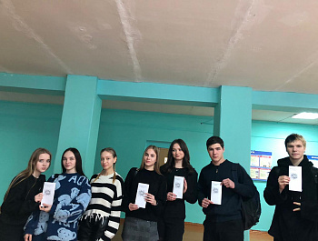 Можно с уверенностью говорить, что борьба с терроризмом на сегодняшний день является одной из важнейших задач государства