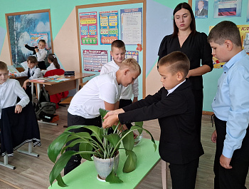 "Единство памяти о жертвах терроризма"