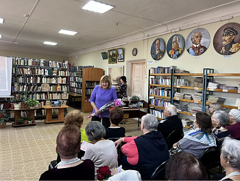 «Перебирая жизни путь…»