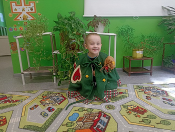 «В объективе -  «Я»                                                                                           Фотособытие