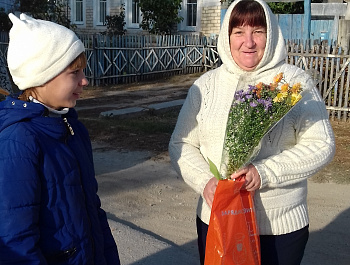 1 октября во всем мире отмечается Международный день пожилых людей