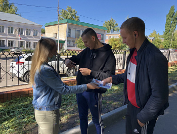 СТОП!ВИЧ!