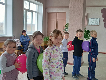 Праздник воздушных шаров