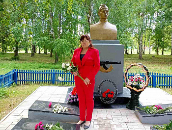 Память сильнее времени