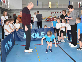 Новости спорта