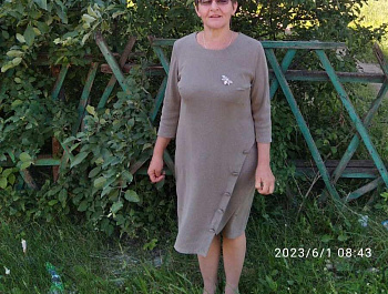 Яркие краски лета!