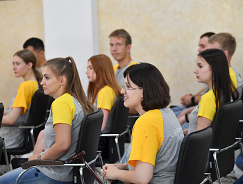 Правительство Саратовской области поможет победителям форума «iВолга» в реализации проектов 