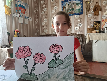 Вальс цветов