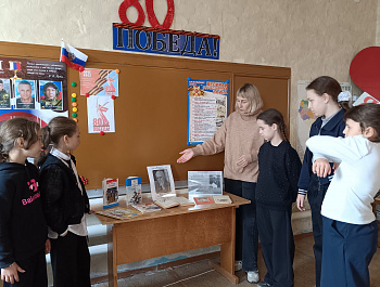 Лит. портрет