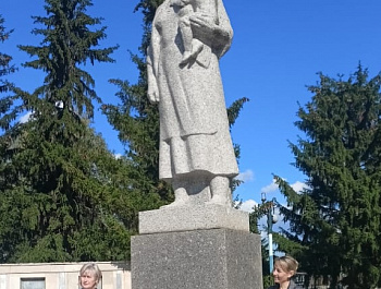 «Сказание о земле Старобурасской» Краеведческий вояж