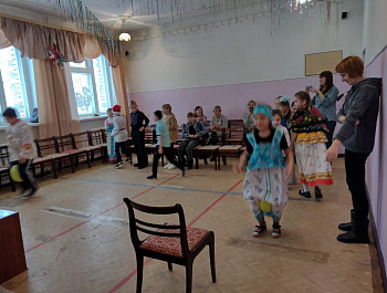 Мелодия Рождества