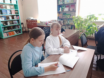 «Народная мудрость в сказках Даля»                                                                               Час словесности