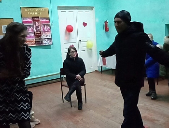 «Влюблённые сердца»