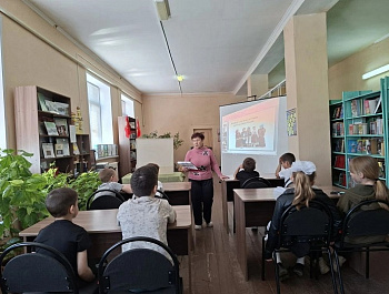 «В сказках дружат все народы»                                                                                                                                                                   Литературно-познавательный калейдоскоп