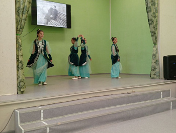 "Красота родной земли"