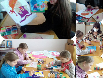 Кружок  «Умелые руки»