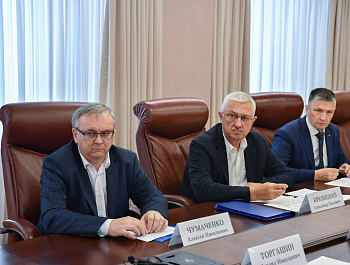 В Саратовской области разрабатывают программу по созданию центра беспилотников