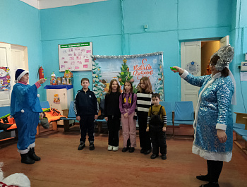 Рождество — самый важный и радостный  праздник