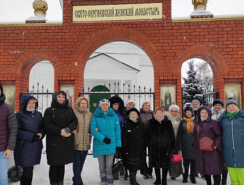 "ЗДРАВСТВУЙ, ГОСТЕПРИИМНЫЙ КАРАБУЛАК! "