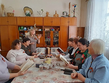 «О войне написано не все…»                                                                                                  Литературно-исторический час