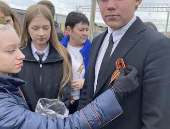 Дню Победы, посвящается!