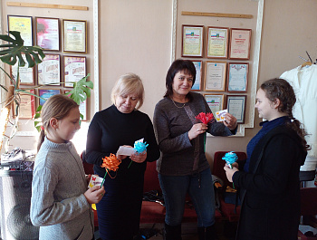 Поздравления для Татьян