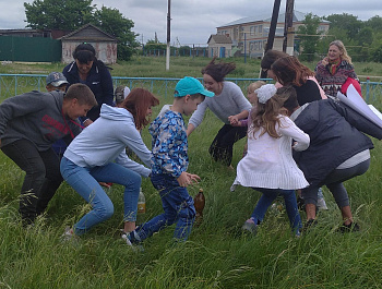  Красочный мир детства