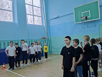 «Будь здоров – дружи со спортом!»                                                                                        Час здоровья