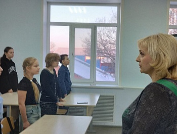 «Обугленной тропой Афганистана»                                                                                                  Час мужества